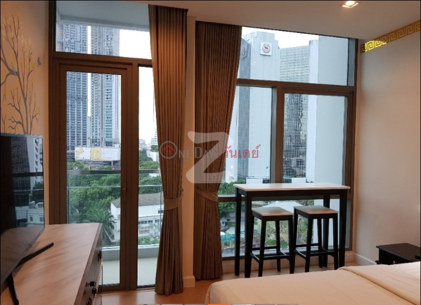 , 1, Residential Rental Listings | ฿ 37,000/ month