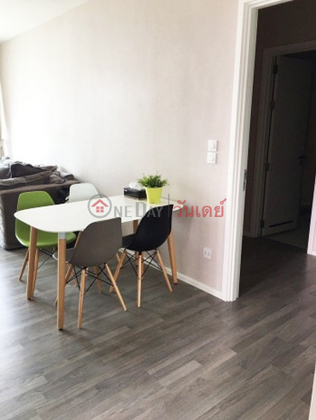 Condo for Rent: The Room Sukhumvit 69, 83 m², 2 bedroom(s) Rental Listings