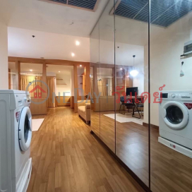 ให้เช่าคอนโด เดอะ แกรนด์ รีเจนท์ ราชดำริ _0