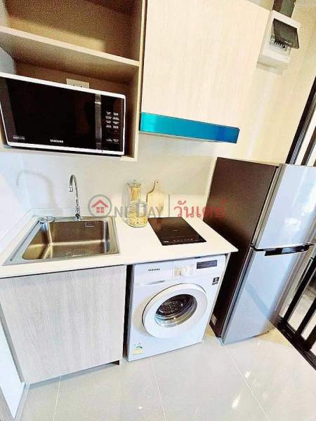 ฿ 9,000/ month | THE MUVE Bangkhae (8th floor, Building 1)