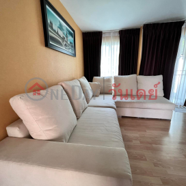 Condo for Rent: Chateau In Town Ratchada 13, 48 m², 1 bedroom(s) - OneDay_0