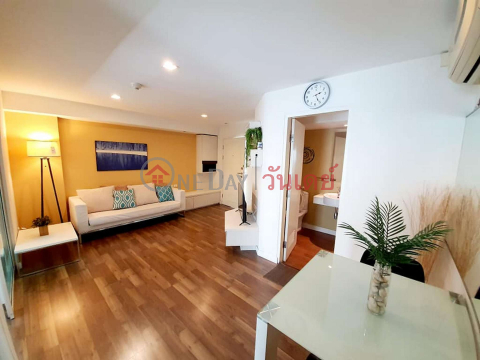 Condo for Rent: The Room Sukhumvit 79, 38 m², 1 bedroom(s) - OneDay_0