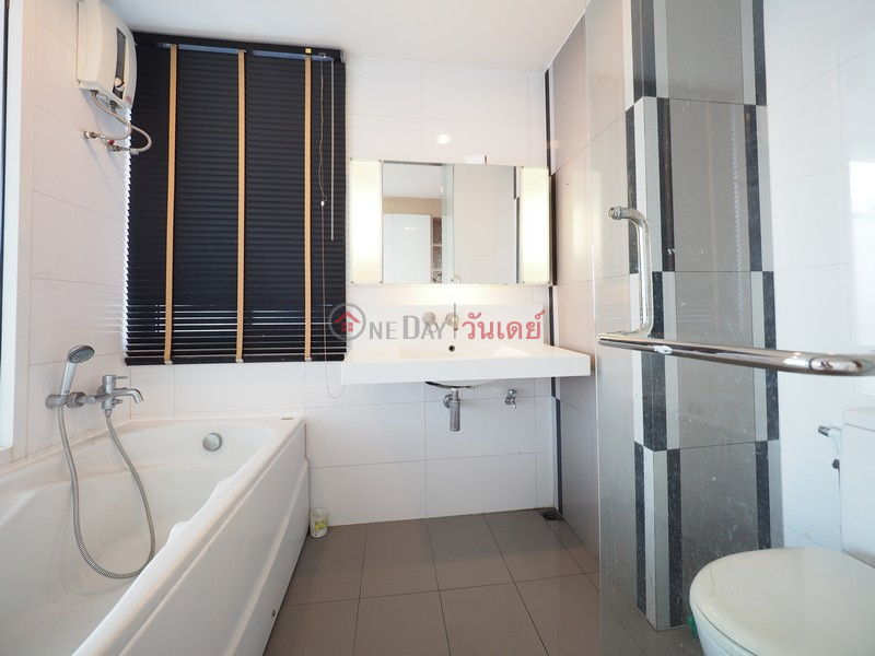 ฿ 35,000/ month | Condo for Rent: Rhythm Ratchada, 80 m², 2 bedroom(s)