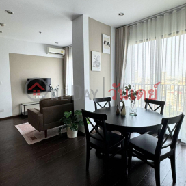 Condo for Rent: C Ekkamai, 61 m², 2 bedroom(s) - OneDay_0