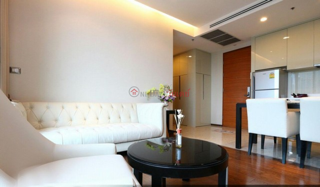 Condo for Rent: The Address Sukhumvit 28, 67 m², 2 bedroom(s) Rental Listings