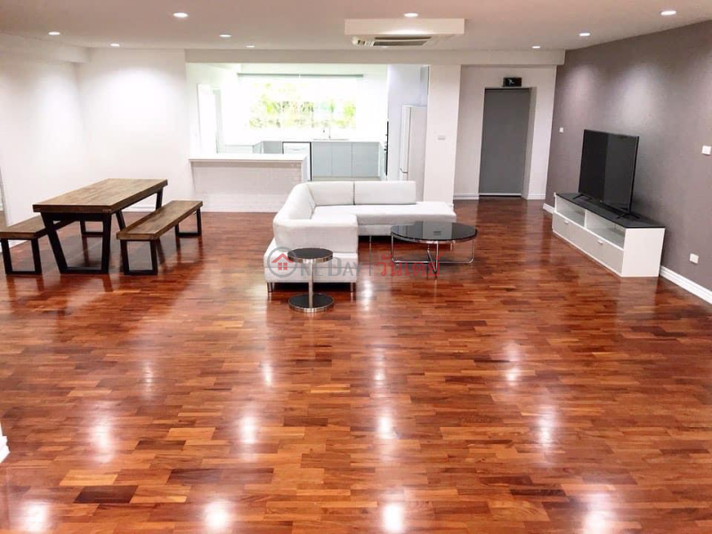 Condo for Rent: P.R. Home I, 300 m², 3 bedroom(s),Thailand, Rental | ฿ 100,000/ month