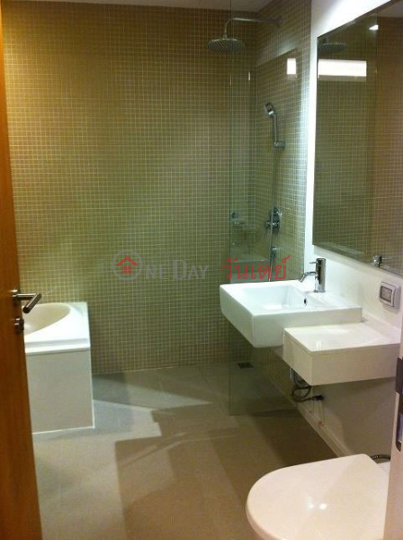 Condo for Rent: The Nest Ploenchit, 37 m², 1 bedroom(s) | Thailand | Rental ฿ 23,000/ month