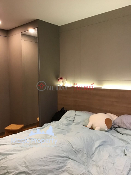 Property Search Thailand | OneDay | Residential, Rental Listings 2 Bedroom Condo for Rent in The Alcove Thonglor 10, Watthana, Bangkok