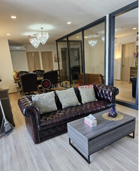 For Rent: Modern 2-Bedroom Condo at XT Phayathai, Near BTS Phaya Thai Thailand Rental, ฿ 100,000/ month