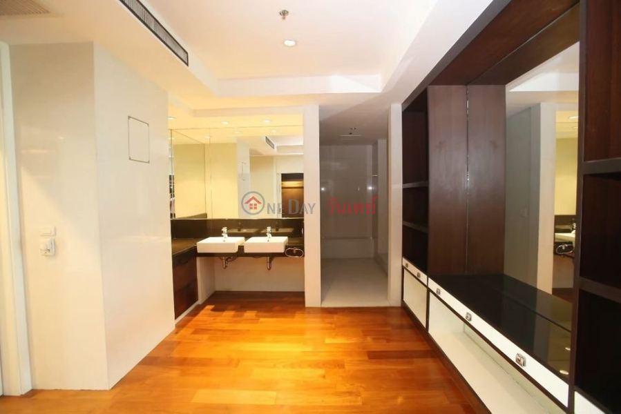 Property Search Thailand | OneDay | Residential, Rental Listings, Condo for Rent: Royal Residence Park, 385 m², 4 bedroom(s)