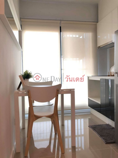 ฿ 15,000/ month, Condo for Rent: The Tree Sukhumvit 71 - Ekamai, 27 m², 1 bedroom(s)