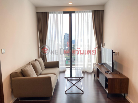 Condo for Rent: Whizdom Inspire Sukhumvit, 48 m², 2 bedroom(s) - OneDay_0