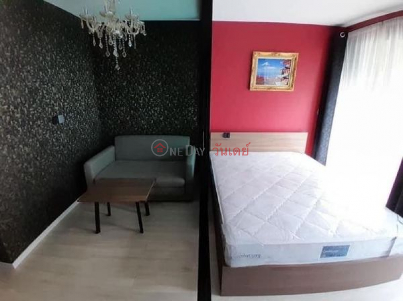 Condo for rent Atmoz Ladprao 71 (6th floor, building C) | Thailand Rental, ฿ 10,000/ month