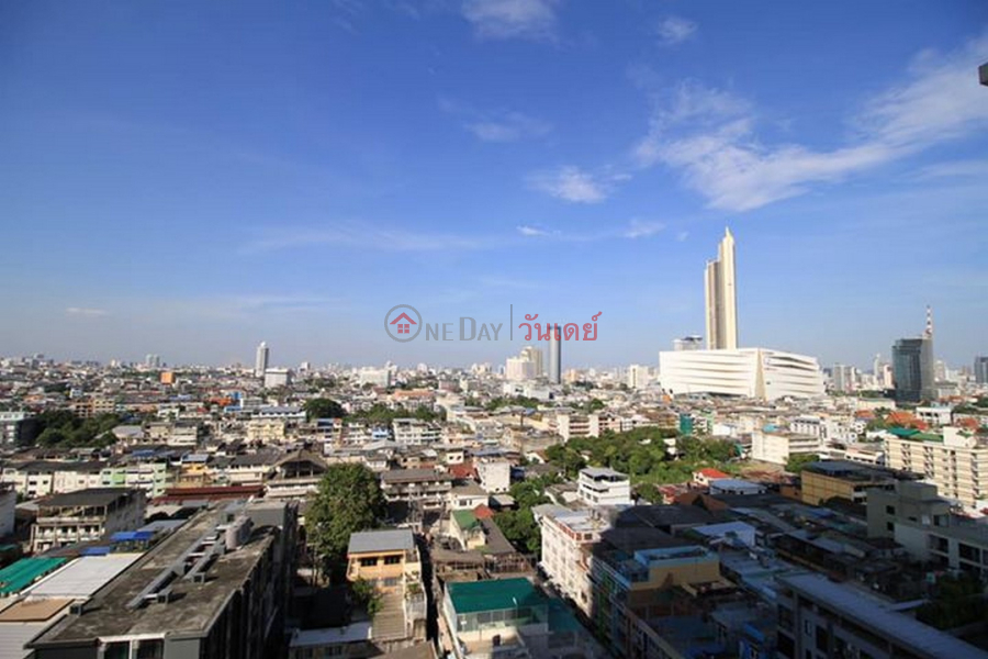  1 | Residential, Rental Listings, ฿ 25,000/ month