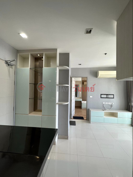 Property Search Thailand | OneDay | Residential Rental Listings | Condo for Rent: Ideo Verve Ratchaprarop, 49 m², 2 bedroom(s)