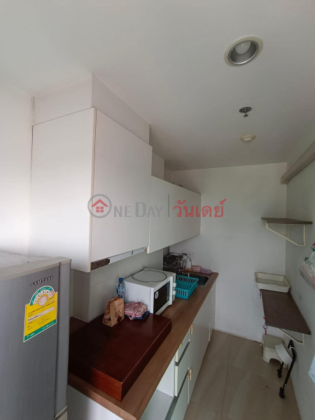 Property Search Thailand | OneDay | Residential | Sales Listings, Condo for sale: U-Delight Jatujak Station condo (21st floor)