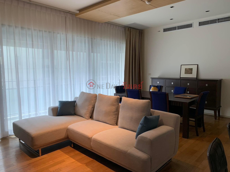 Condo for Rent: The Madison, 152 m², 2 bedroom(s) Rental Listings