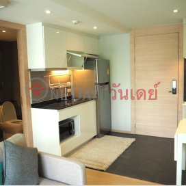 Condo for Rent: Klass Condo Silom, 34 m², 1 bedroom(s) - OneDay_0