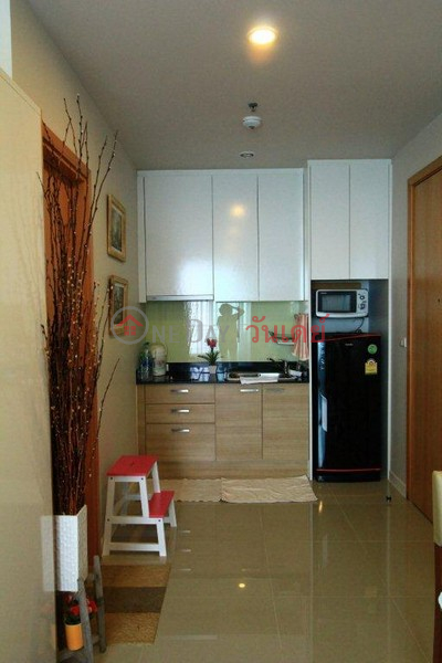 Property Search Thailand | OneDay | Residential | Rental Listings, Condo for Rent: Circle Condominium, 35 m², 1 bedroom(s)