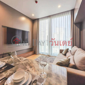 ให้เช่า: อนิล สาธร 12 – ยูนิตมุมสุดหรู ติด BTS เซนต์หลุยส์ _0