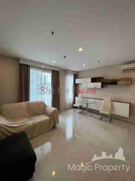 ฿ 12.8Million, Villa Asoke Condominium, Makkasan, Bnagkok