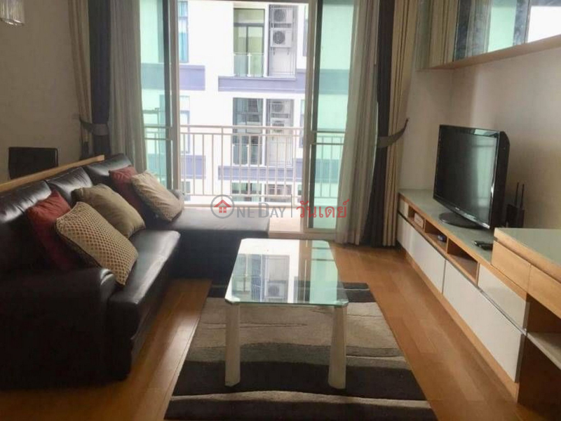 Condo for Rent: 39 By Sansiri, 90 m², 2 bedroom(s) Rental Listings