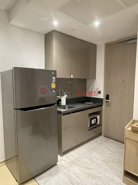 Condo for Rent: ASHTON Asoke - Rama 9, 40 m², 1 bedroom(s) | Thailand | Rental, ฿ 30,000/ month