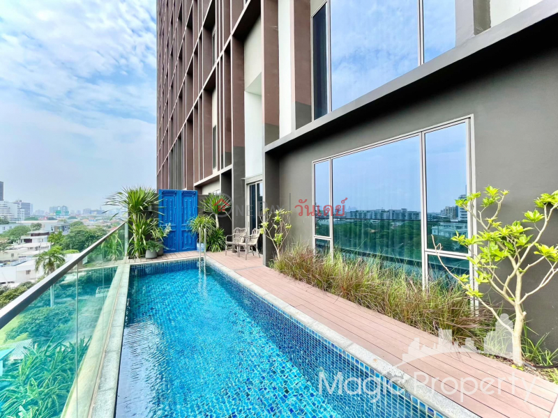 2 Bedroom Condo For Sale in Ashton Morph 38, Khlong Toei, Bangkok Sales Listings