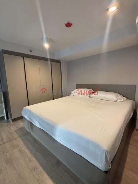 Condo for Rent: Ideo Rama 9 - Asoke, 34 m², 1 bedroom(s),Thailand Rental, ฿ 30,000/ month