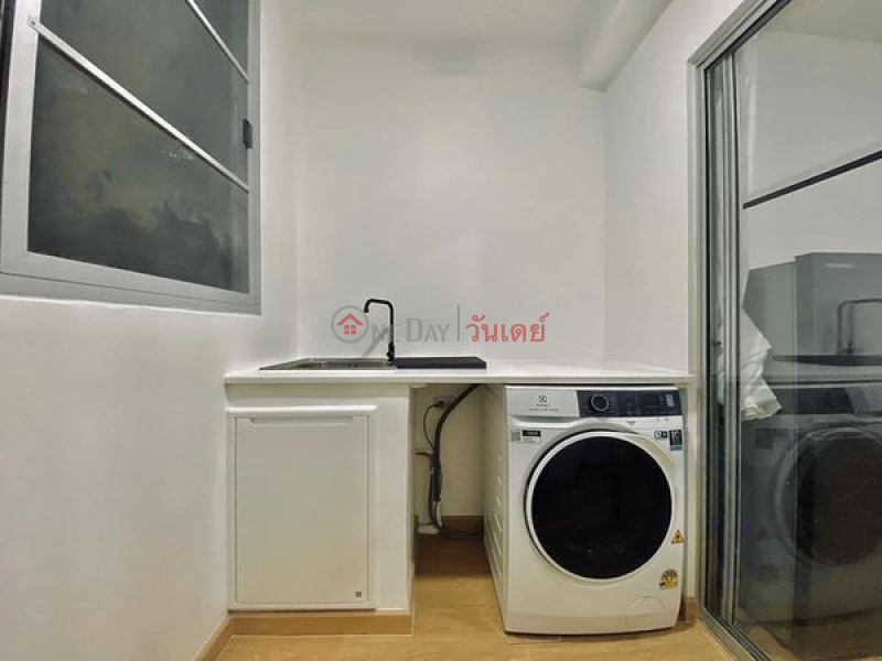 Condo for rent City Home Sukhumvit (2nd floor) Rental Listings