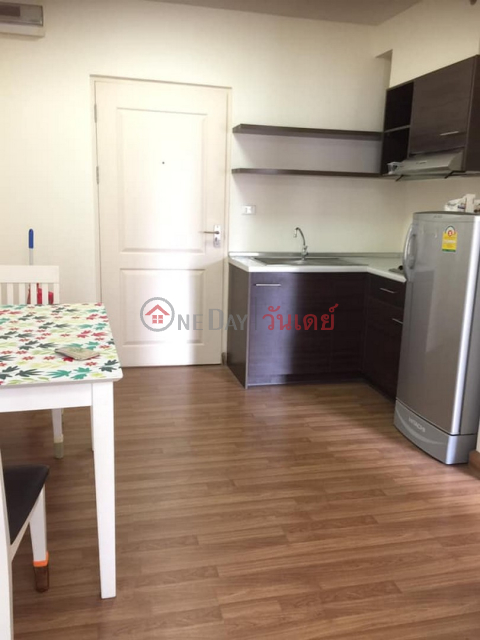 Condo for Rent: S&s Sukhumvit, 36 m², 1 bedroom(s) - OneDay_0