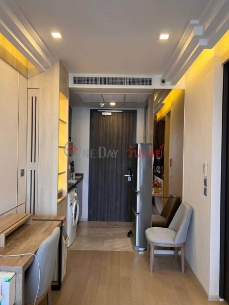 Condo for rent Ashton Asoke (21st floor) Thailand | Rental | ฿ 30,000/ month