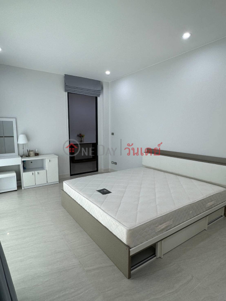 Townhouse for Rent: Baan Klang Muang Sukhumvit 77, 259 m², 3 bedroom(s) Rental Listings