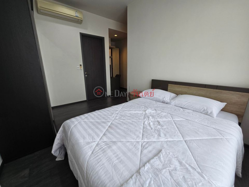 For rent The Edge Sukhumvit 23 (28th floor) Rental Listings