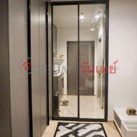 Condo for Rent: Ideo New Rama 9, 26 m², 1 bedroom(s) - OneDay_0