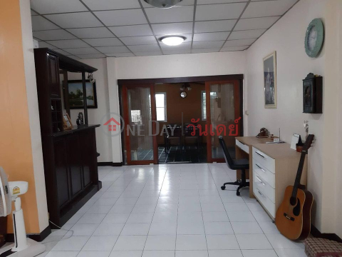 Townhouse for Rent: Townhouse Lat Phrao 101, 100 m², 3 bedroom(s) - OneDay_0