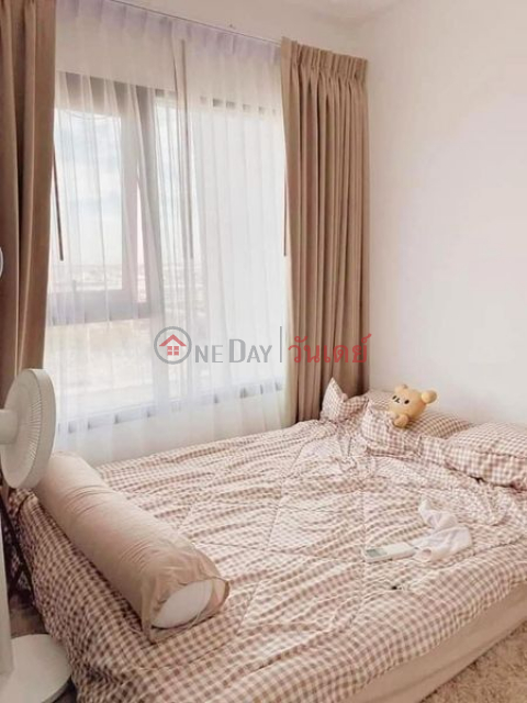 Condo for rent: Kensington Sukhumvit-Thepharak (floor 12A) _0