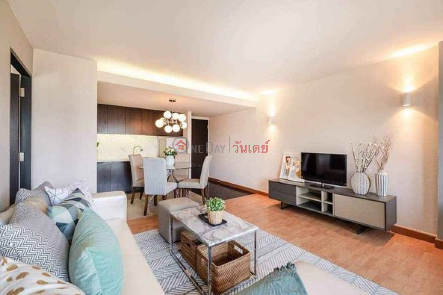 For rent Family Park Condominium (6th floor) | Thailand | Rental ฿ 18,000/ month