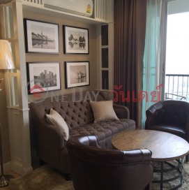 Rhythm Sathorn: Premier Executive Apartment for Corporate Living _0
