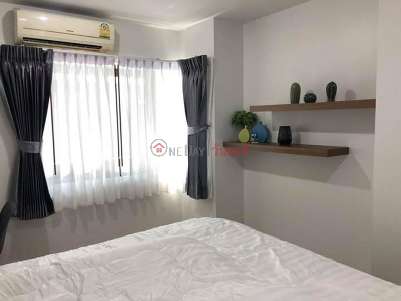 Condo for Rent: The Next Sukhumvit 52, 40 m², 1 bedroom(s) Thailand | Rental ฿ 16,000/ month