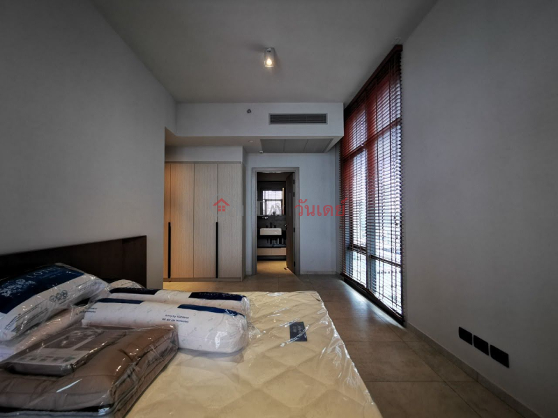 ฿ 70,000/ เดือน | คอนโด สำหรับ เช่า: The Lofts Asoke, 84 ตร.ม., 2 ห้องนอน