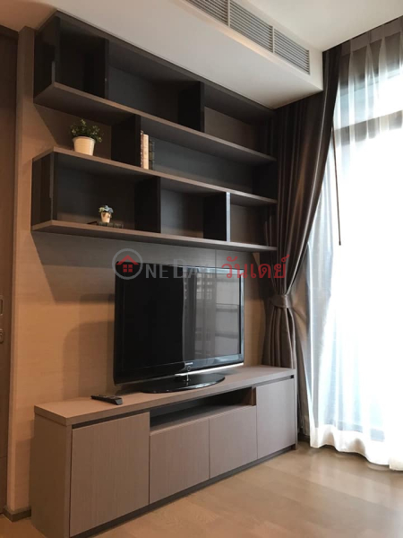 Condo for Rent: The Diplomat Sathorn, 44 m², 1 bedroom(s) Thailand, Rental, ฿ 35,000/ month