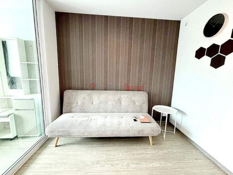 Property Search Thailand | OneDay | Residential, Rental Listings Condo for rent: Regent Home 97/1 (3rd floor, building A)