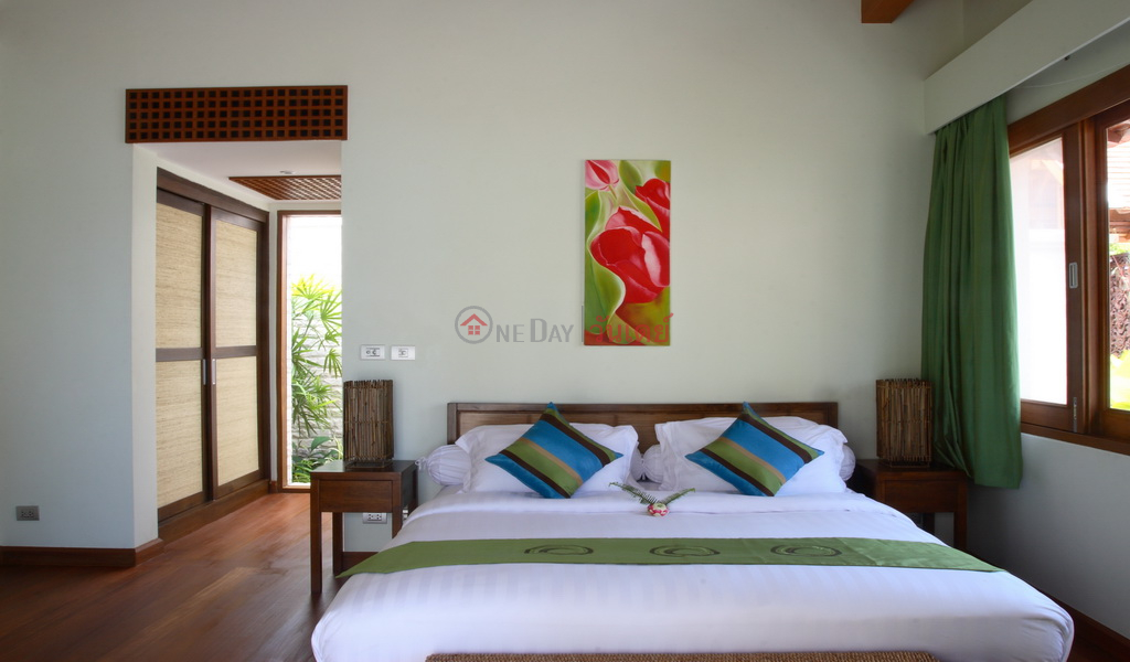 Baan Chao Lay Rental Listings (REAL-1298)