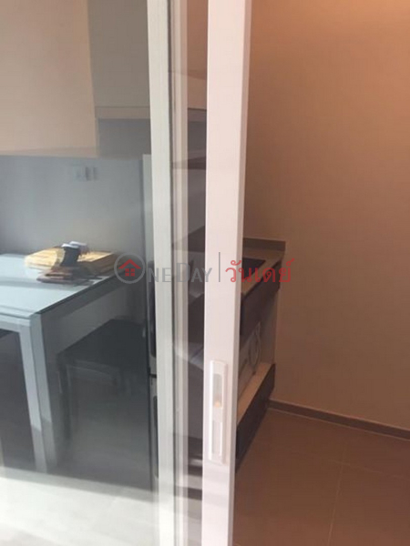 Condo for Rent: Centric Ratchada - Huai Khwang, 27 m², 1 bedroom(s) Rental Listings