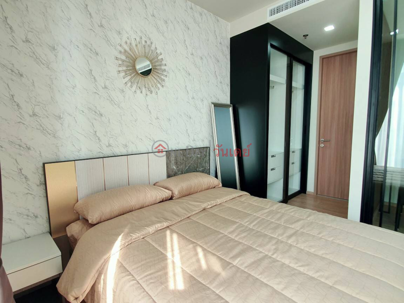 ฿ 29,000/ month Condo for Rent: Noble Around 33, 33 m², 1 bedroom(s)