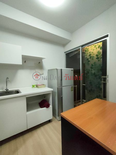 Condo for sale Plum Condo Ladprao 101 (2nd floor),Thailand Sales, ฿ 980,000