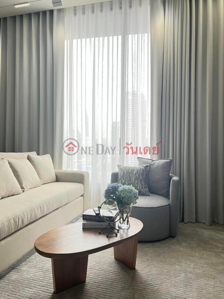  2 Residential Rental Listings, ฿ 67,000/ month