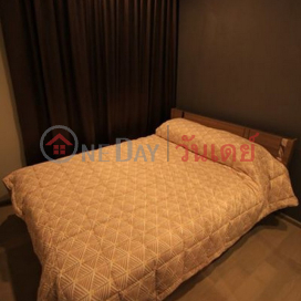 Condo for Rent: Pyne by Sansiri, 30 m², 1 bedroom(s) - OneDay_0