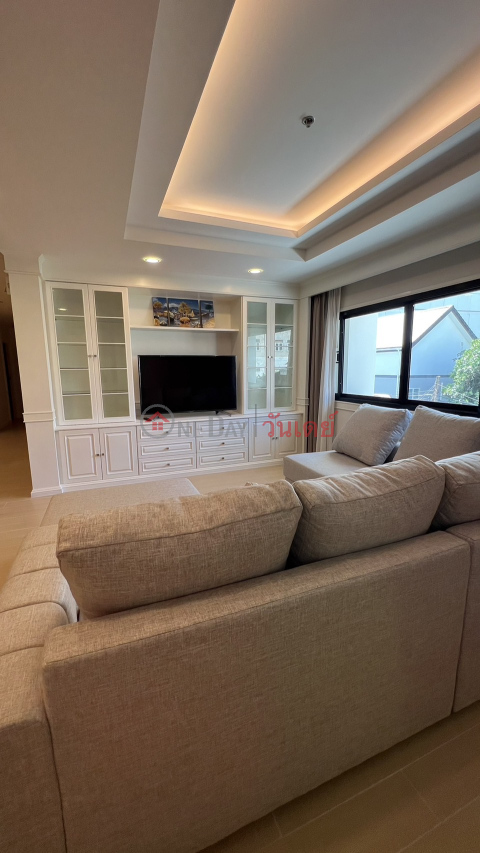 Condo for Rent: M Tower Apartment, 230 m², 3 bedroom(s) - OneDay_0